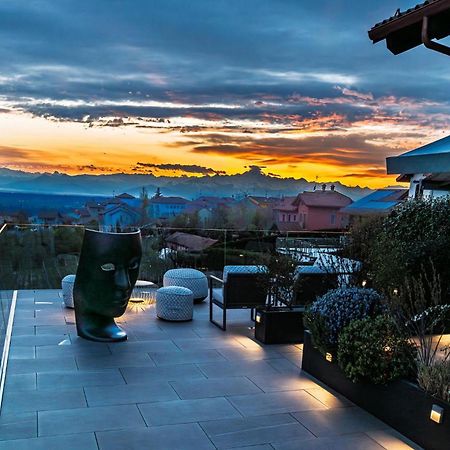 Vineho Appartement Barolo Buitenkant foto