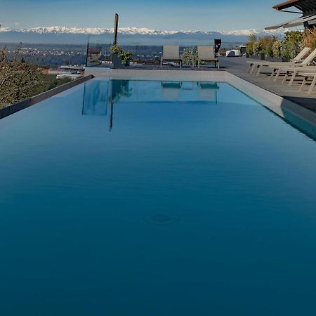 Vineho Appartement Barolo Buitenkant foto