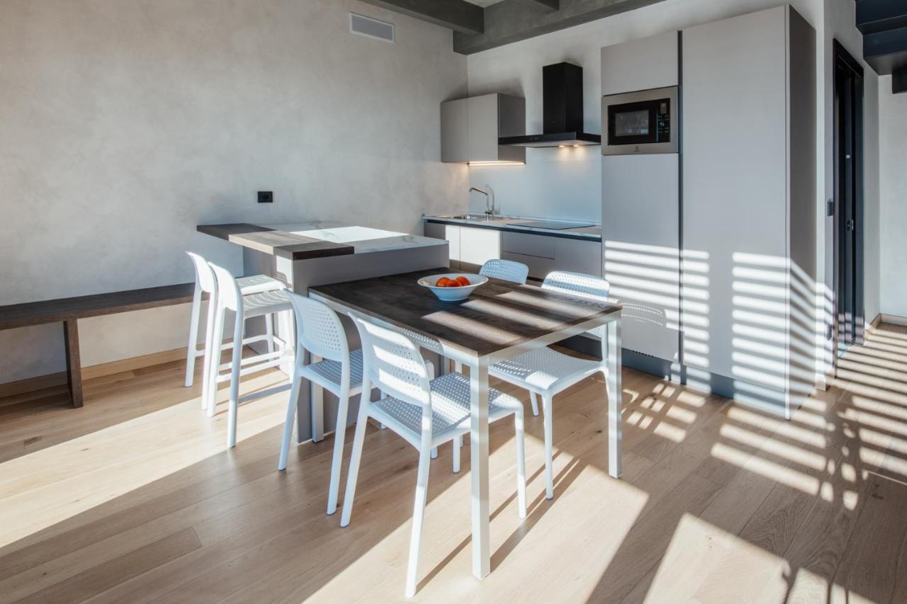 Vineho Appartement Barolo Buitenkant foto