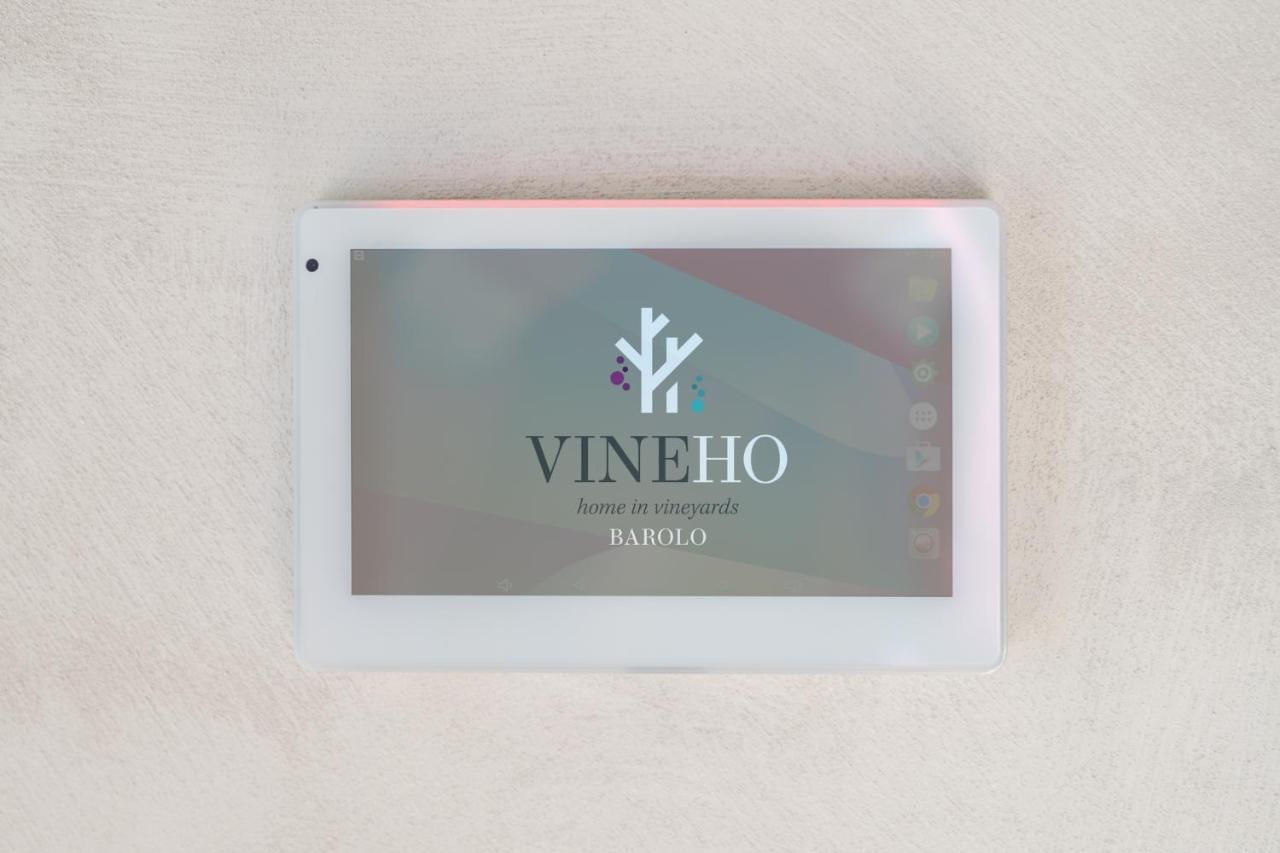 Vineho Appartement Barolo Buitenkant foto