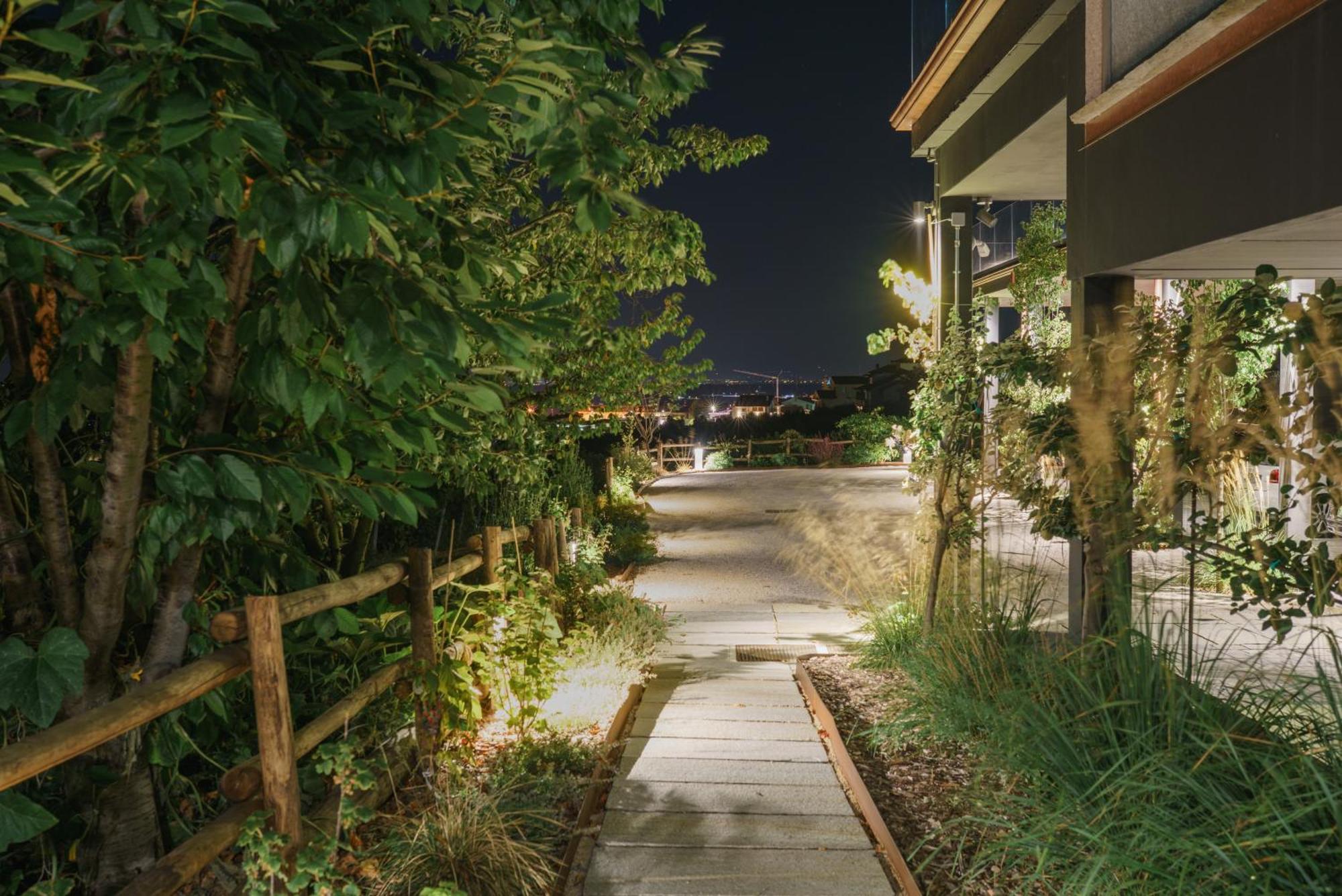 Vineho Appartement Barolo Buitenkant foto