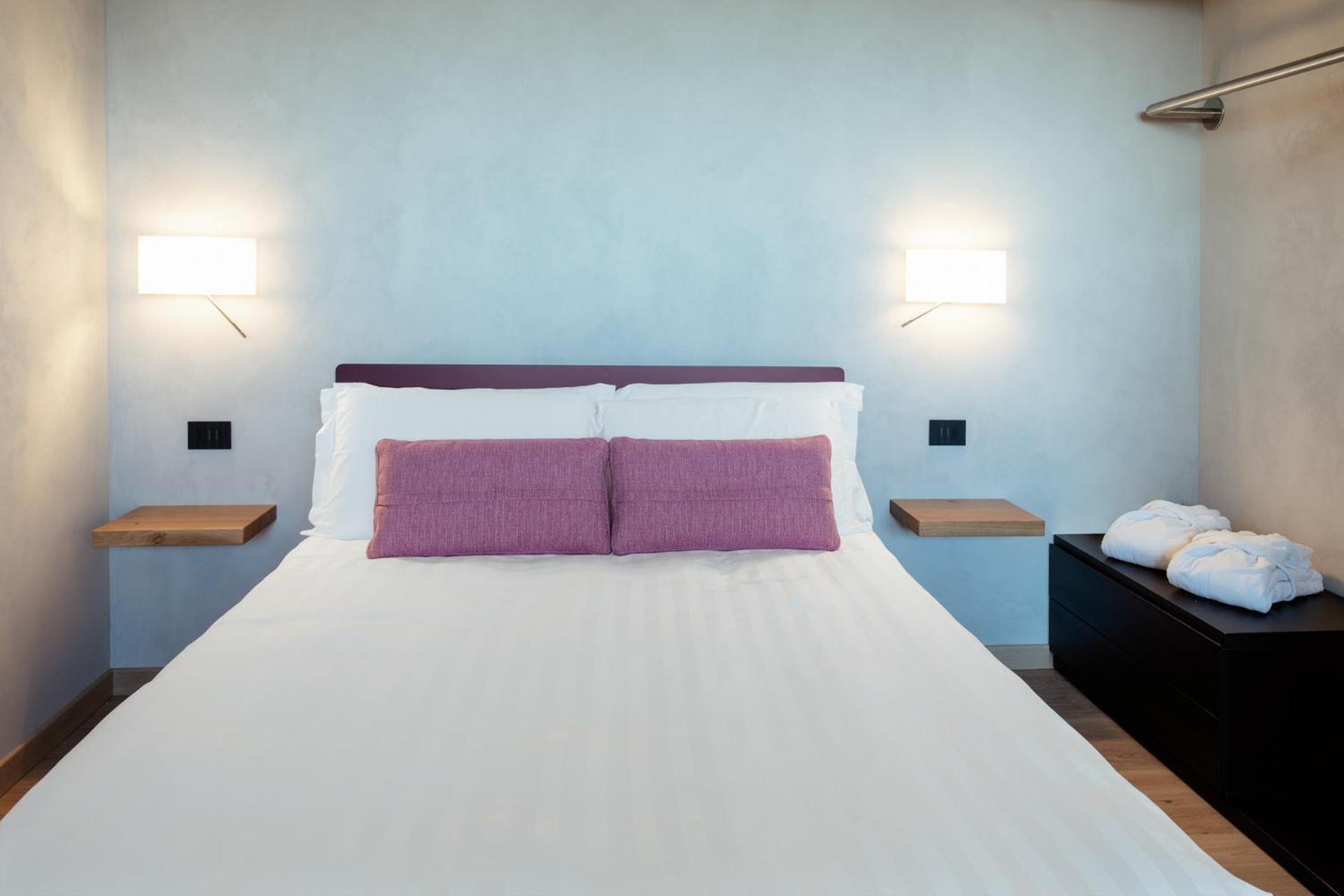 Vineho Appartement Barolo Kamer foto