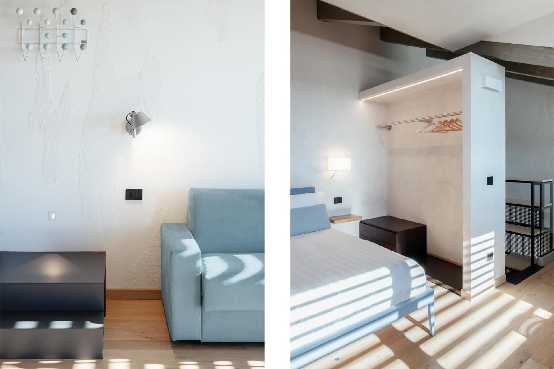 Vineho Appartement Barolo Kamer foto
