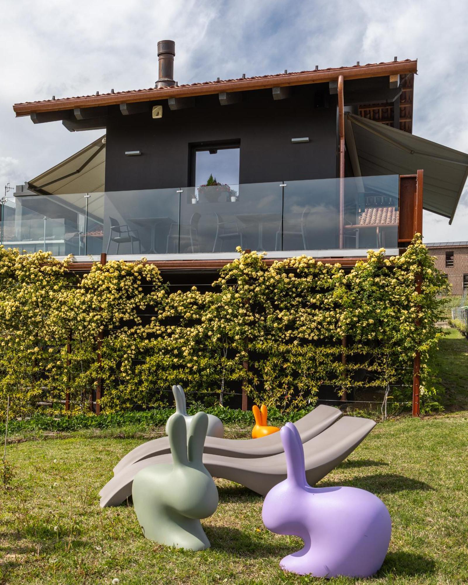 Vineho Appartement Barolo Buitenkant foto